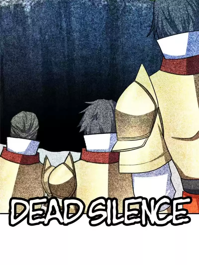 Conquest Of The Demon King Chapter 30