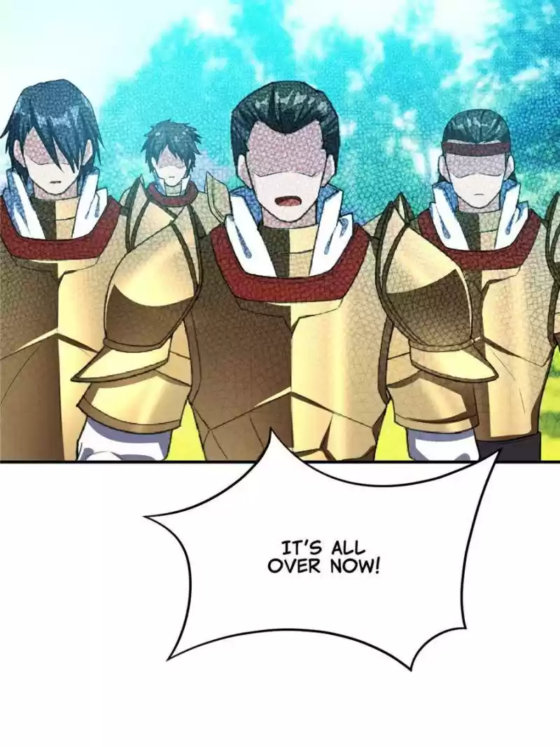 Conquest Of The Demon King Chapter 30