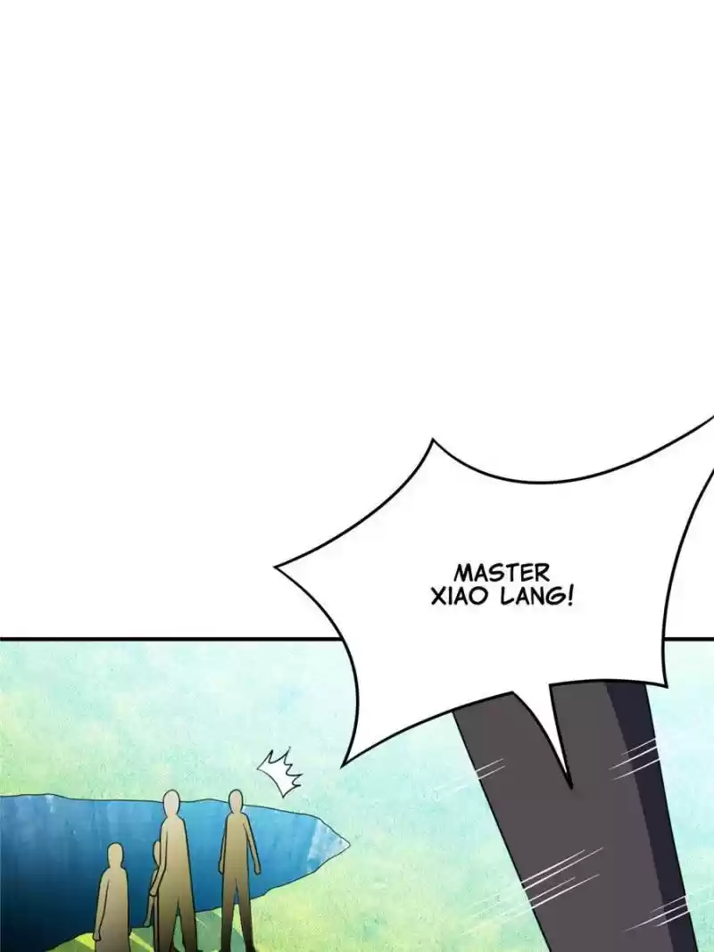 Conquest Of The Demon King Chapter 30