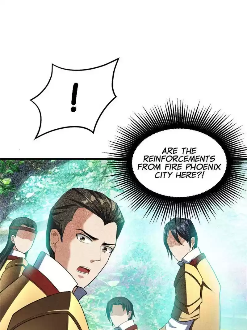 Conquest Of The Demon King Chapter 31