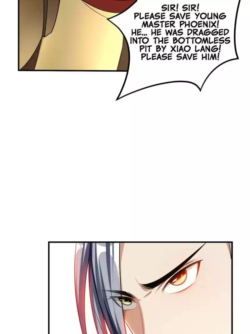 Conquest Of The Demon King Chapter 31