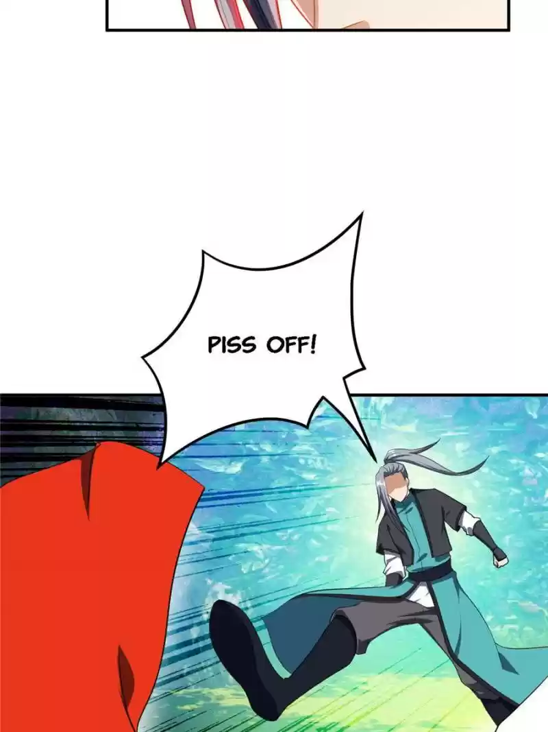 Conquest Of The Demon King Chapter 31