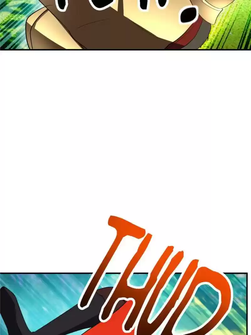 Conquest Of The Demon King Chapter 31