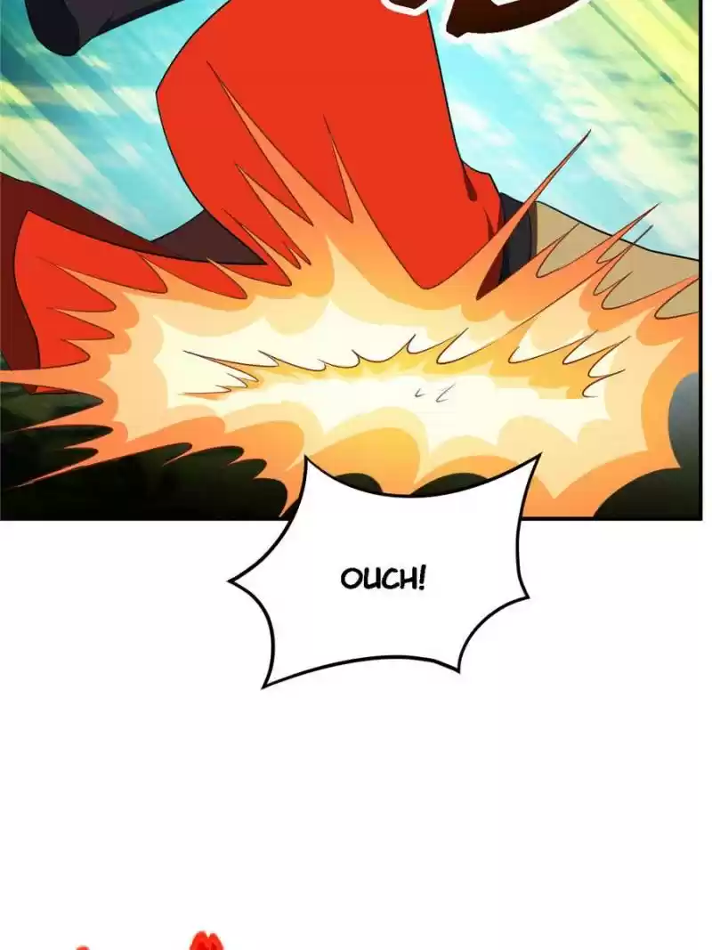 Conquest Of The Demon King Chapter 31