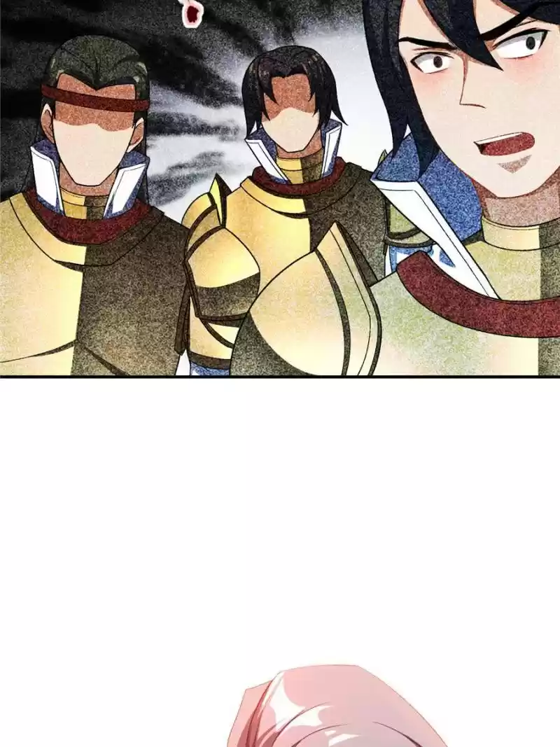 Conquest Of The Demon King Chapter 31