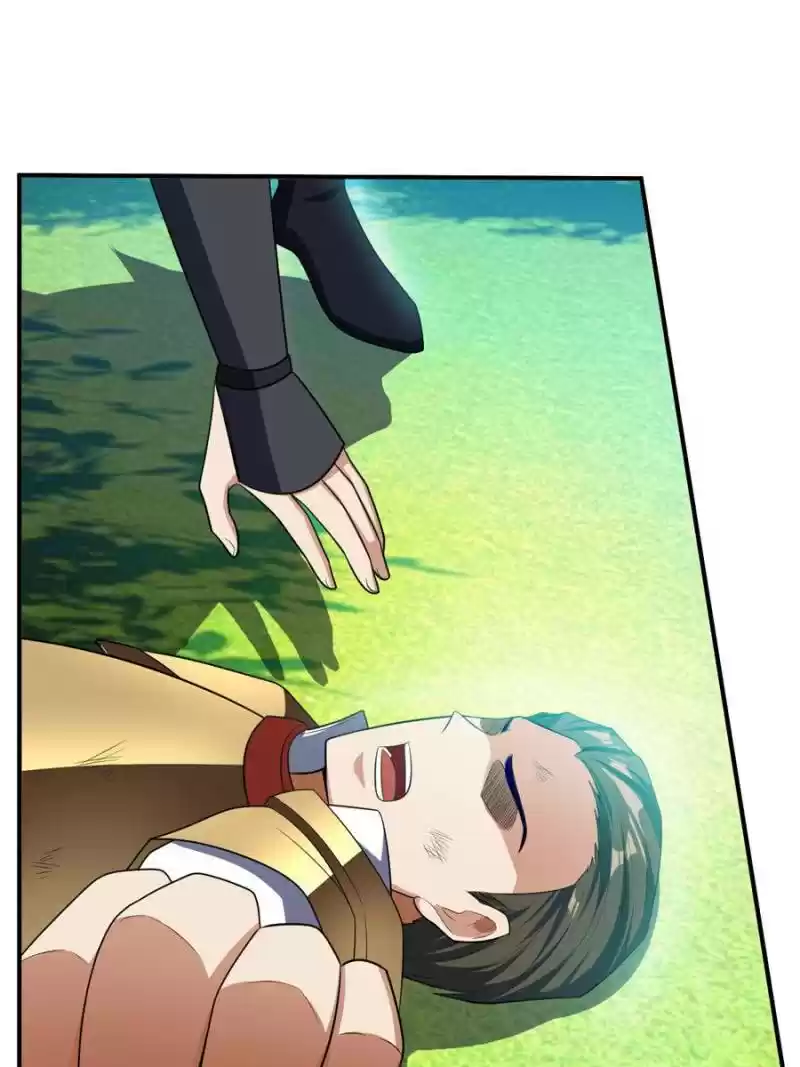 Conquest Of The Demon King Chapter 31