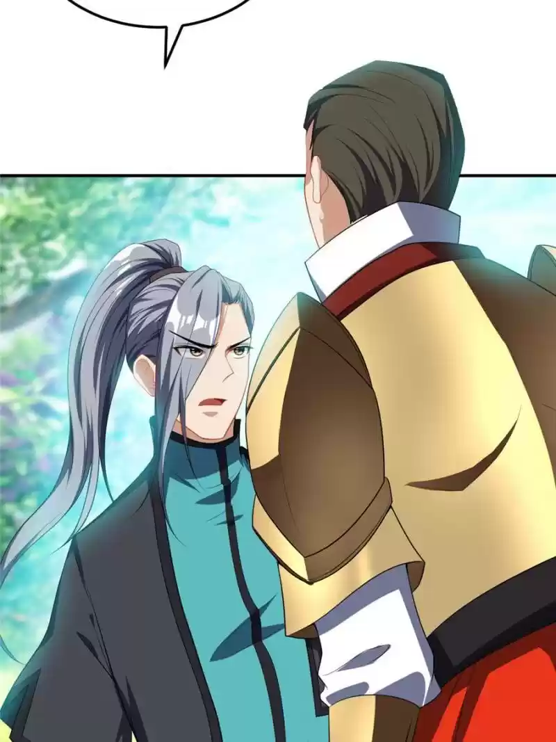 Conquest Of The Demon King Chapter 31