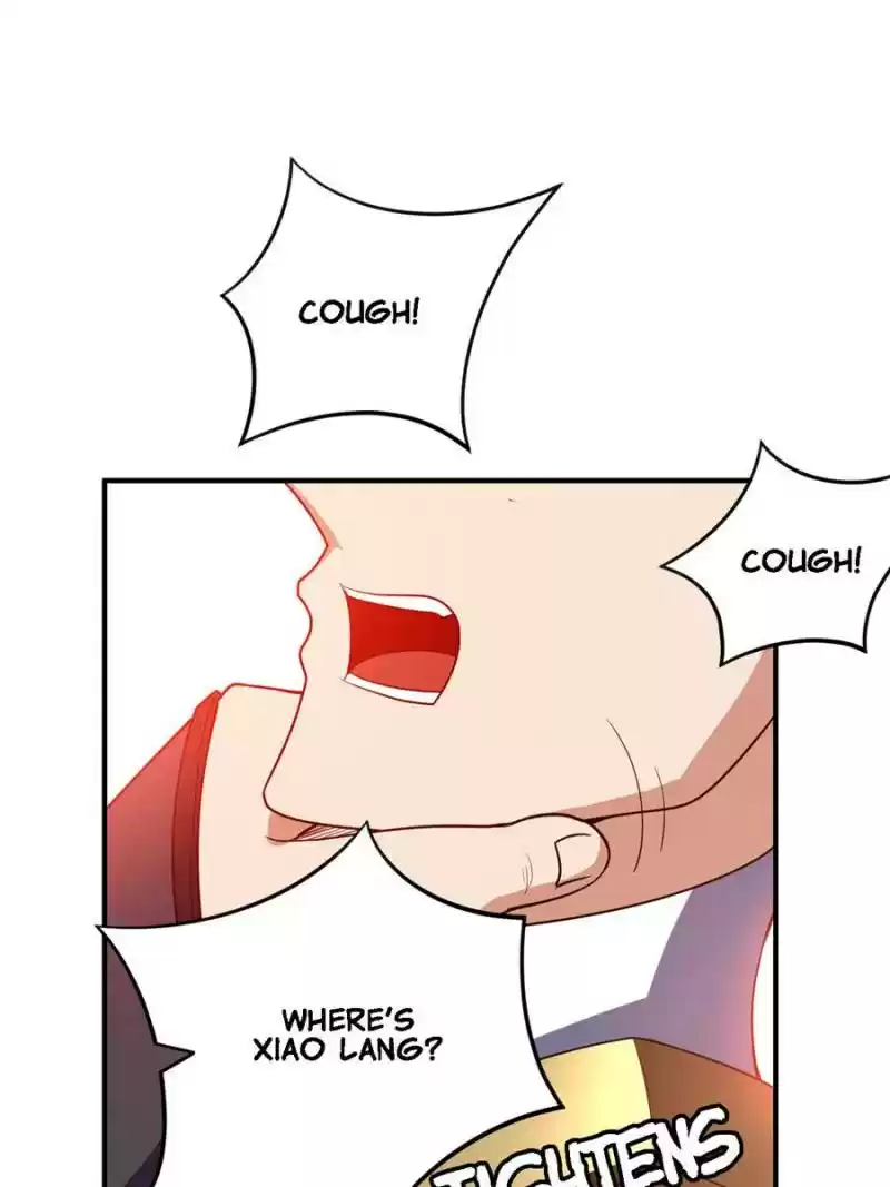 Conquest Of The Demon King Chapter 31