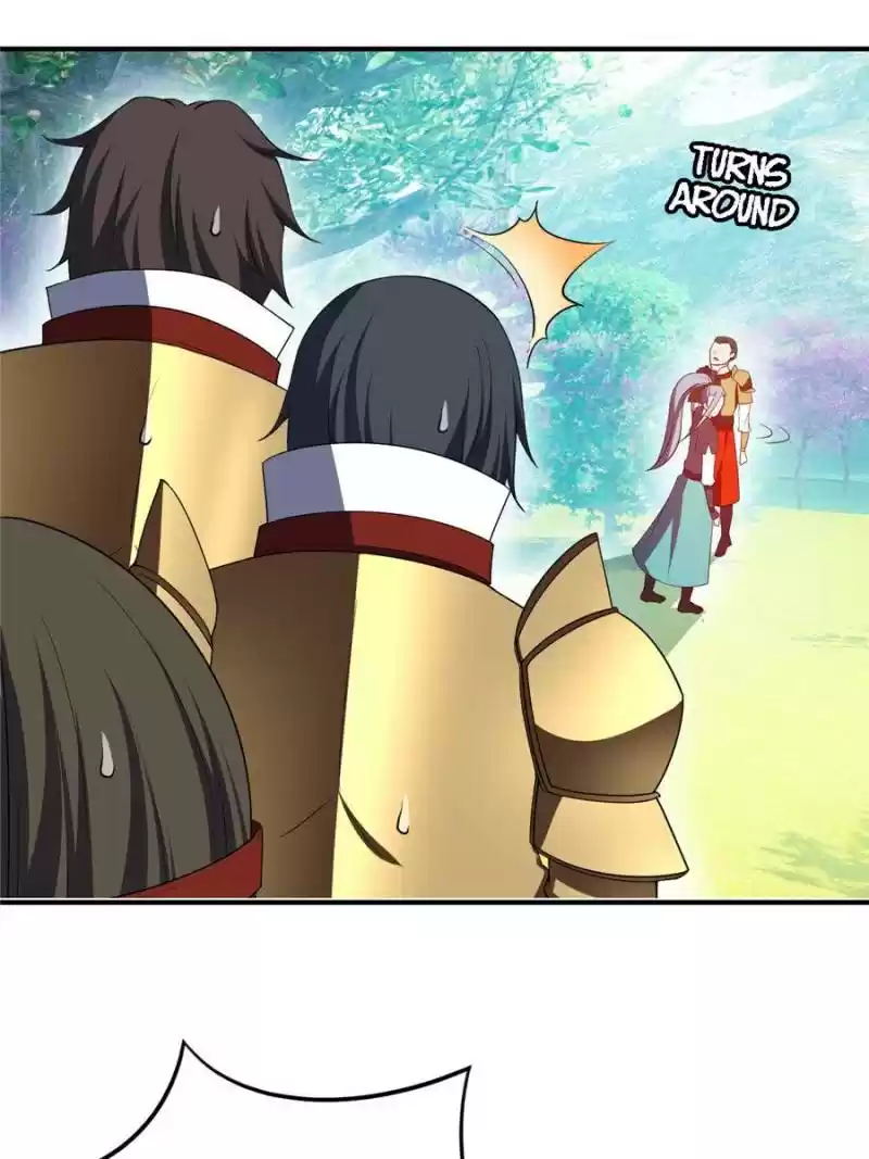 Conquest Of The Demon King Chapter 31