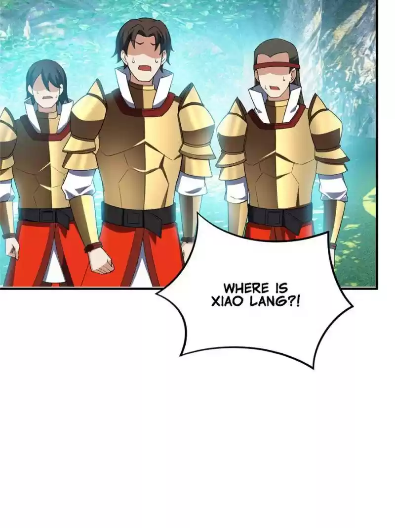 Conquest Of The Demon King Chapter 31