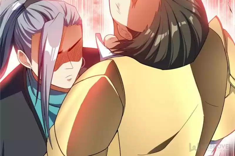 Conquest Of The Demon King Chapter 31