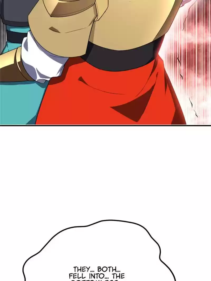 Conquest Of The Demon King Chapter 31