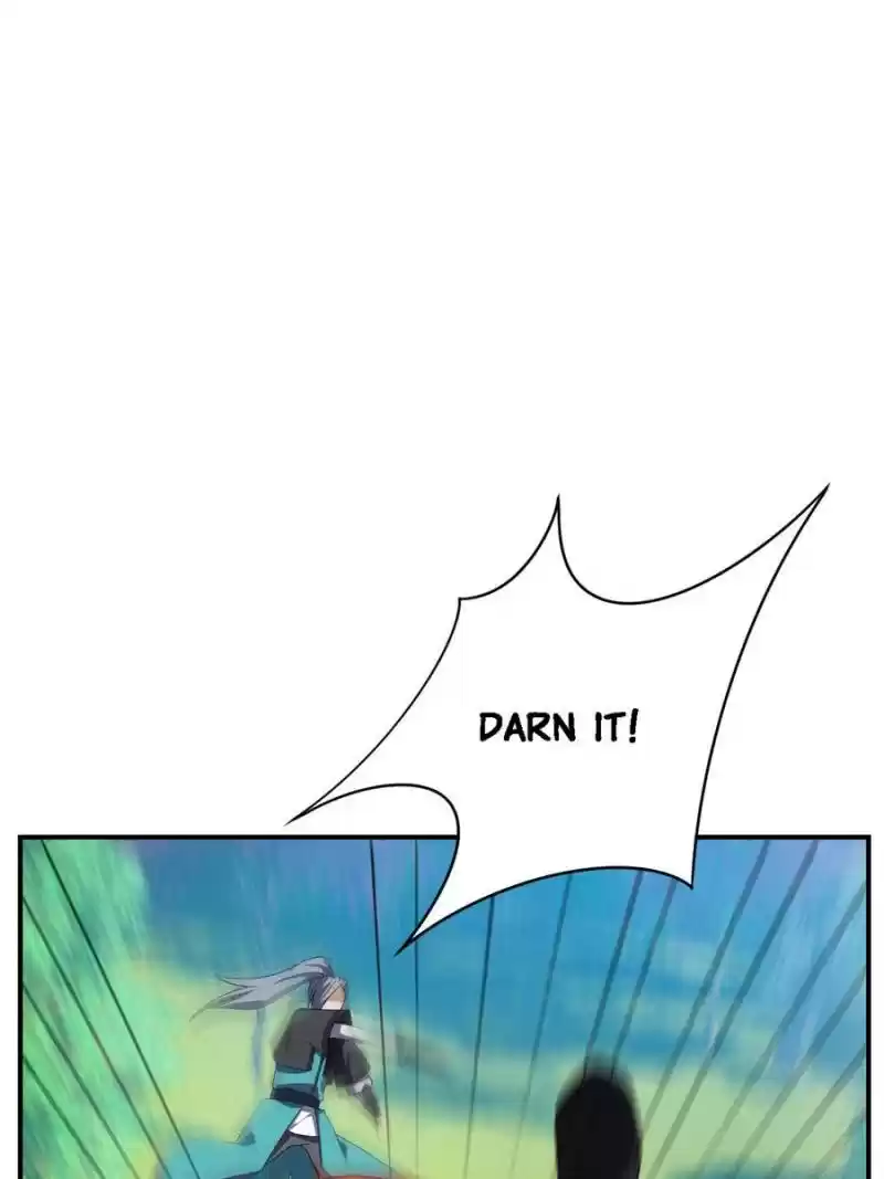 Conquest Of The Demon King Chapter 31