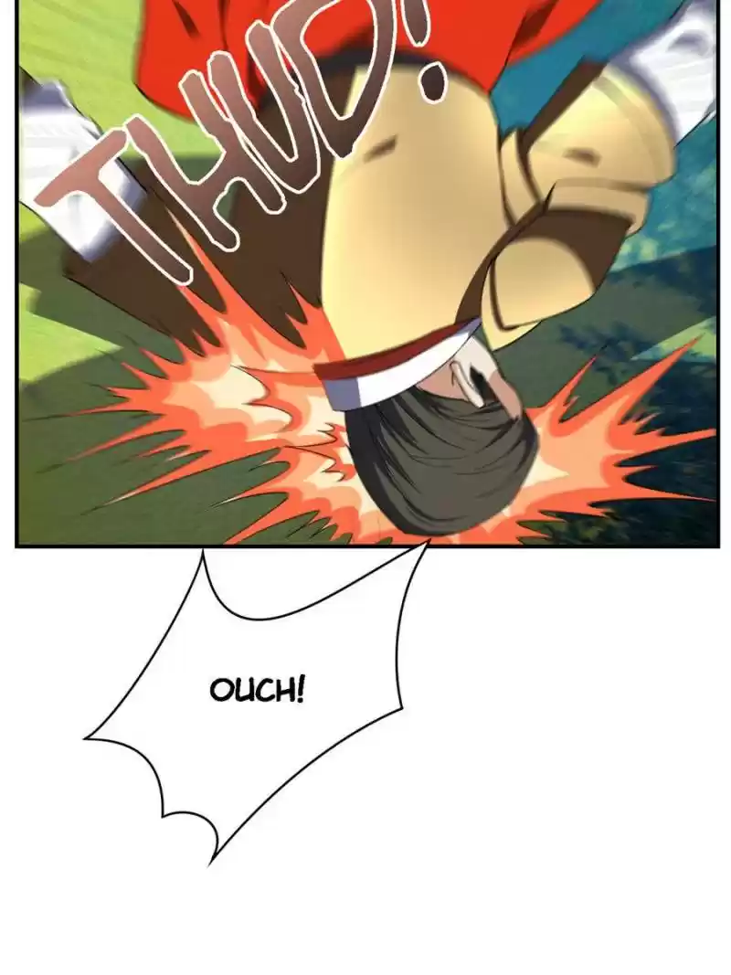 Conquest Of The Demon King Chapter 31