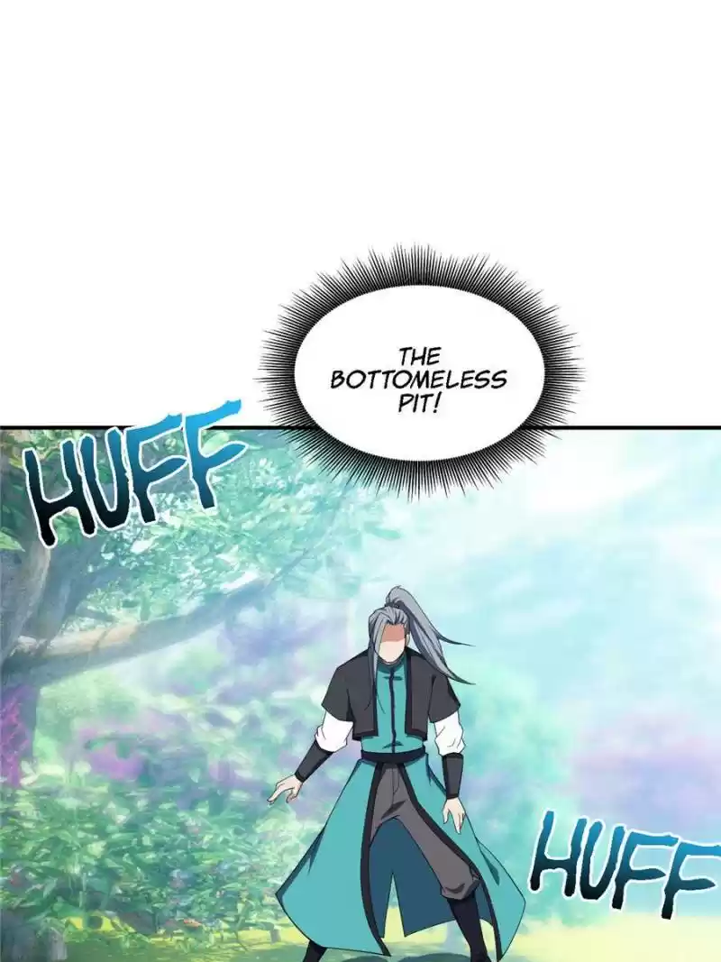 Conquest Of The Demon King Chapter 31