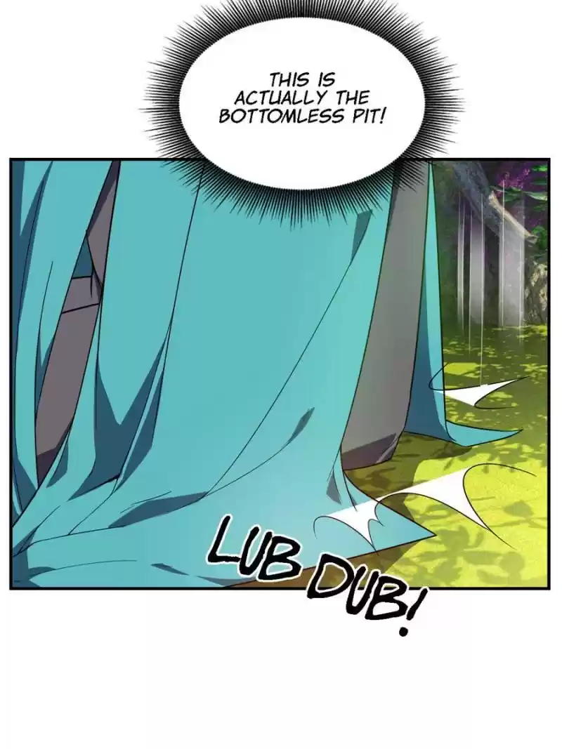 Conquest Of The Demon King Chapter 31