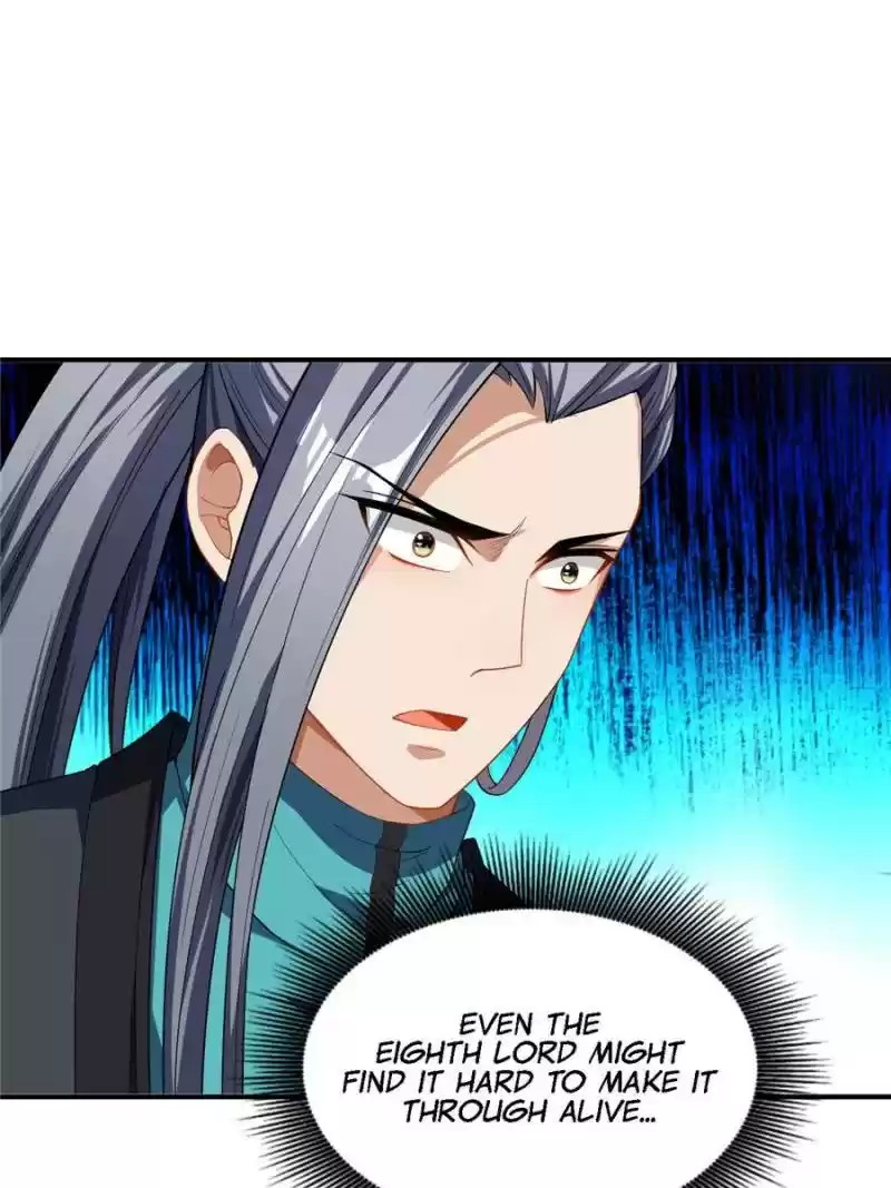 Conquest Of The Demon King Chapter 31