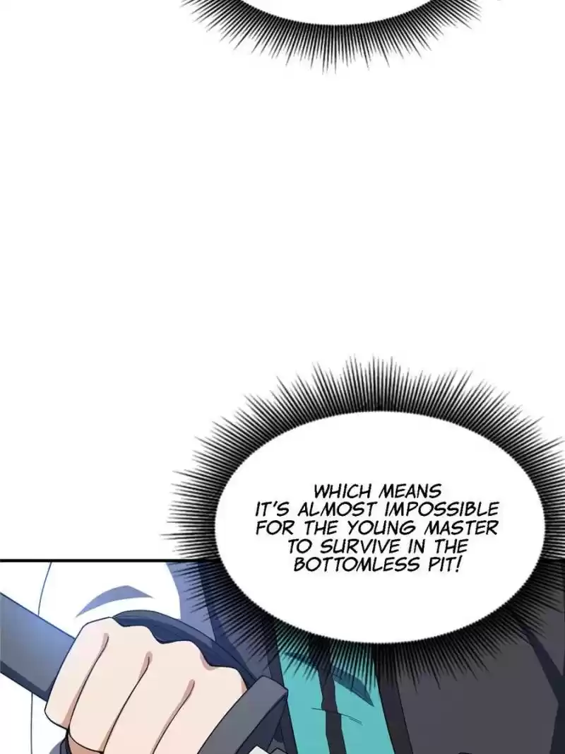 Conquest Of The Demon King Chapter 31