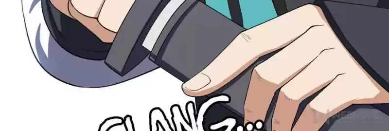 Conquest Of The Demon King Chapter 31