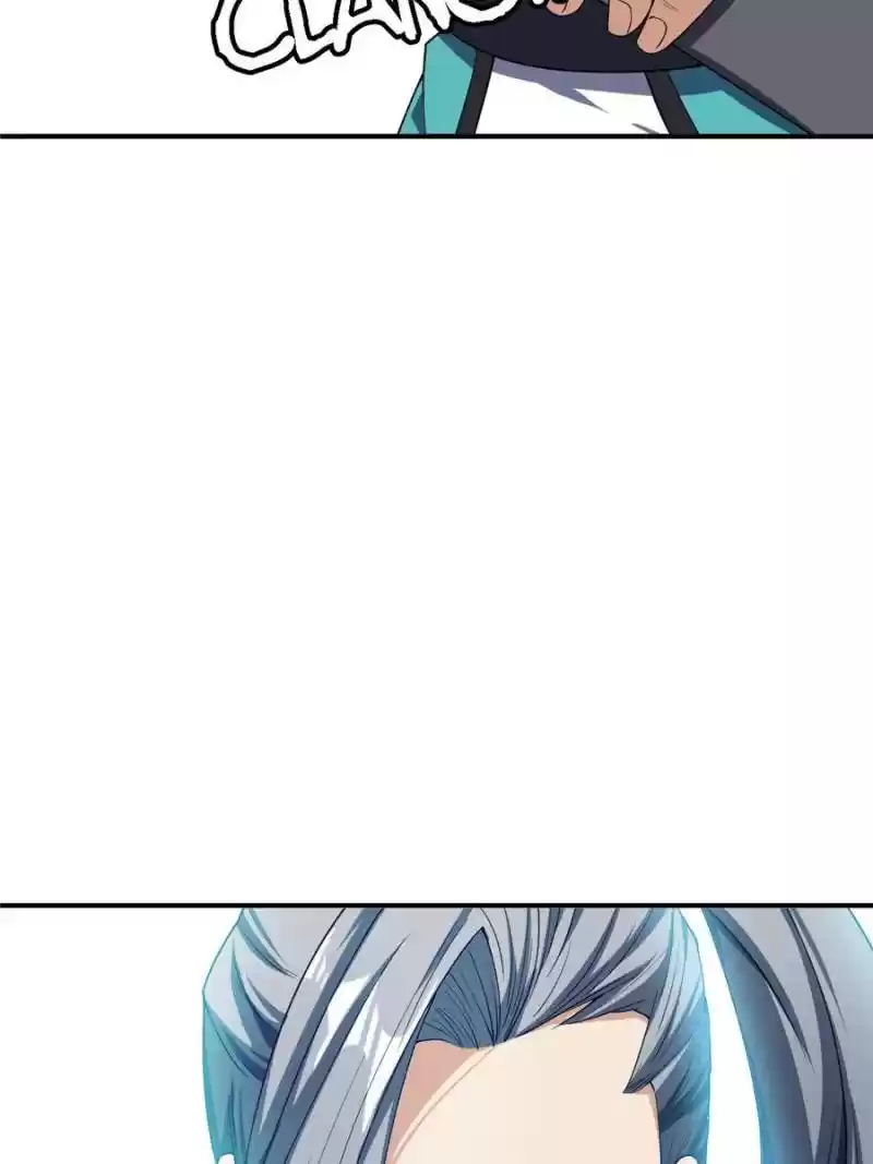 Conquest Of The Demon King Chapter 31