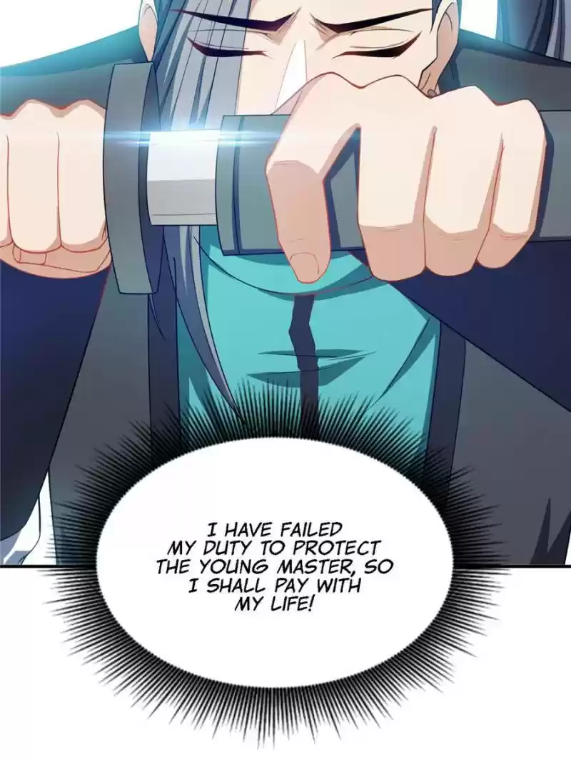 Conquest Of The Demon King Chapter 31