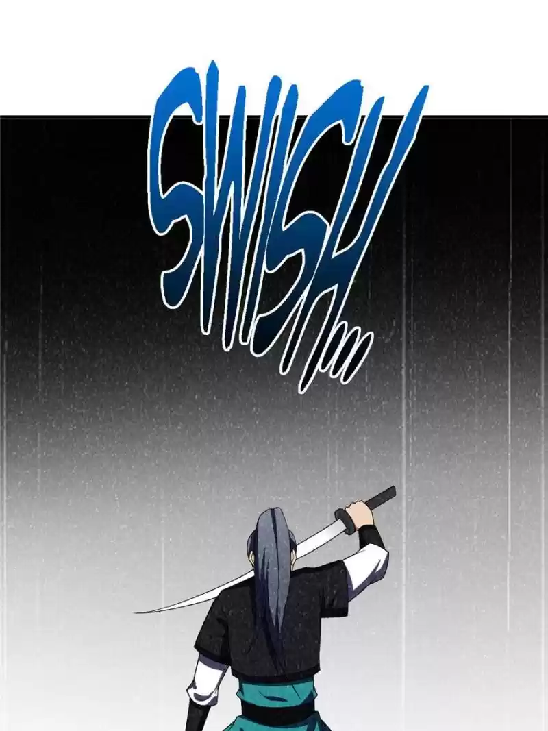 Conquest Of The Demon King Chapter 31