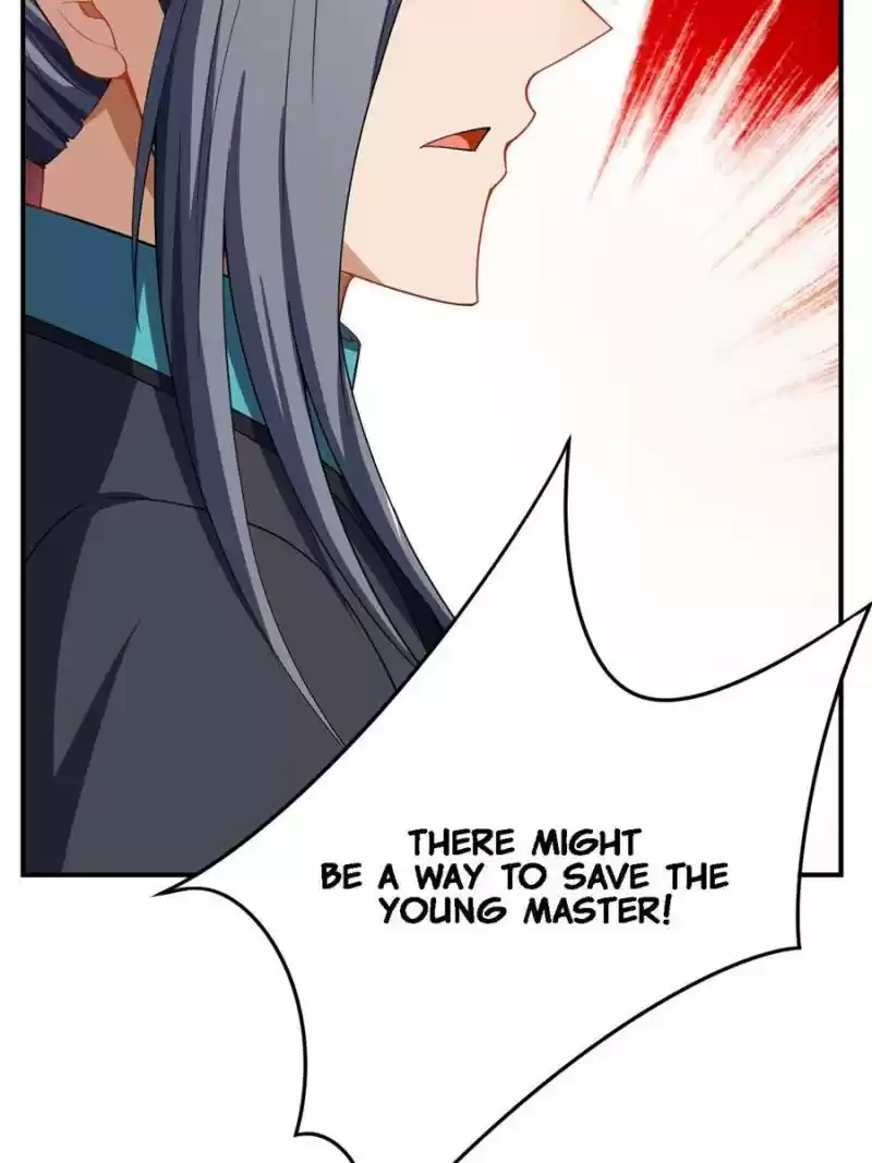 Conquest Of The Demon King Chapter 31