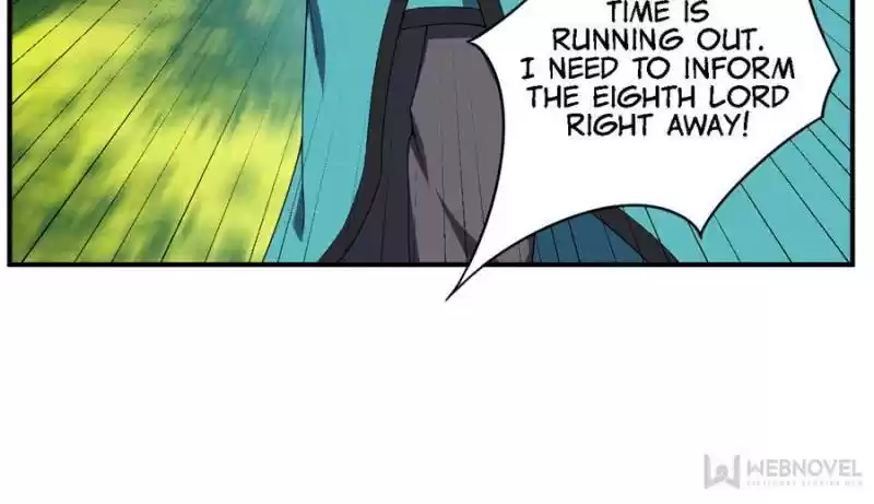 Conquest Of The Demon King Chapter 32