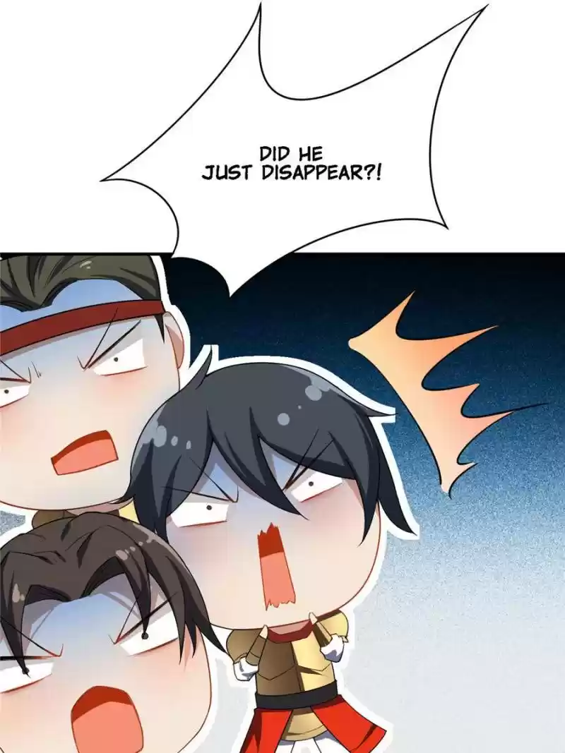 Conquest Of The Demon King Chapter 32