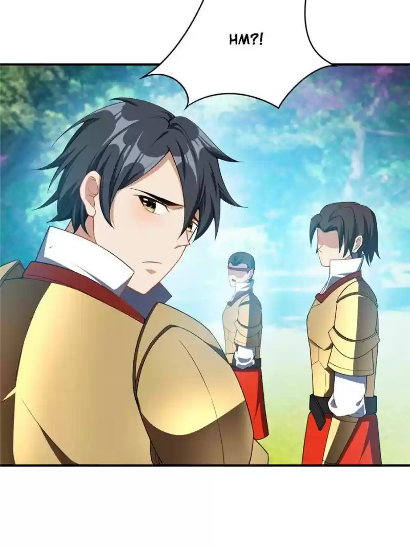 Conquest Of The Demon King Chapter 32