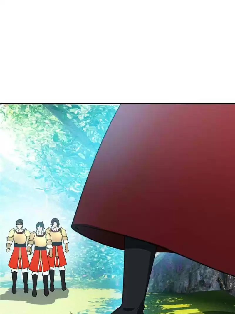 Conquest Of The Demon King Chapter 32