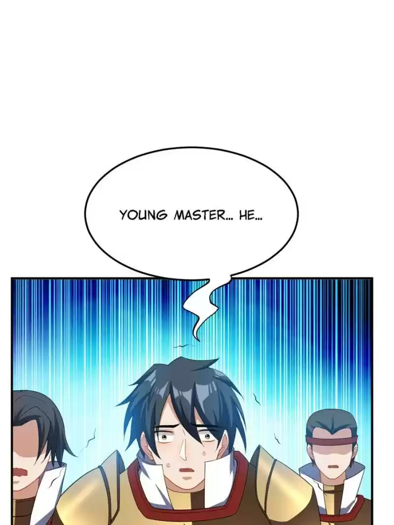 Conquest Of The Demon King Chapter 32