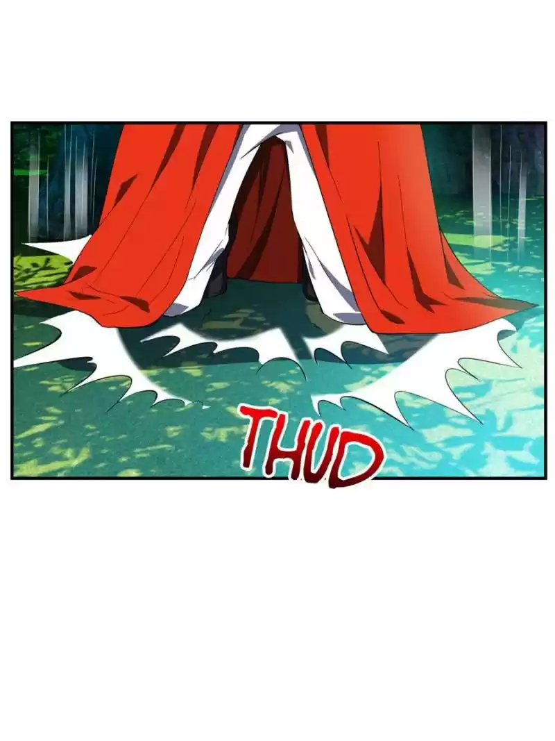 Conquest Of The Demon King Chapter 32