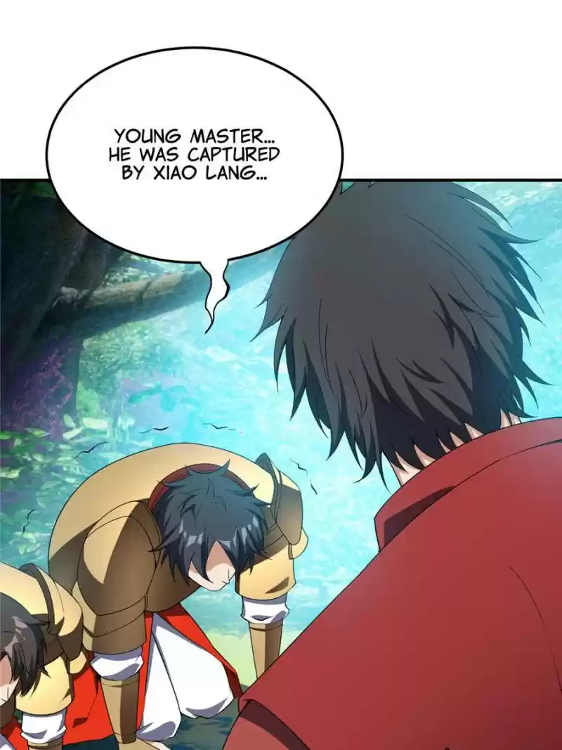 Conquest Of The Demon King Chapter 32