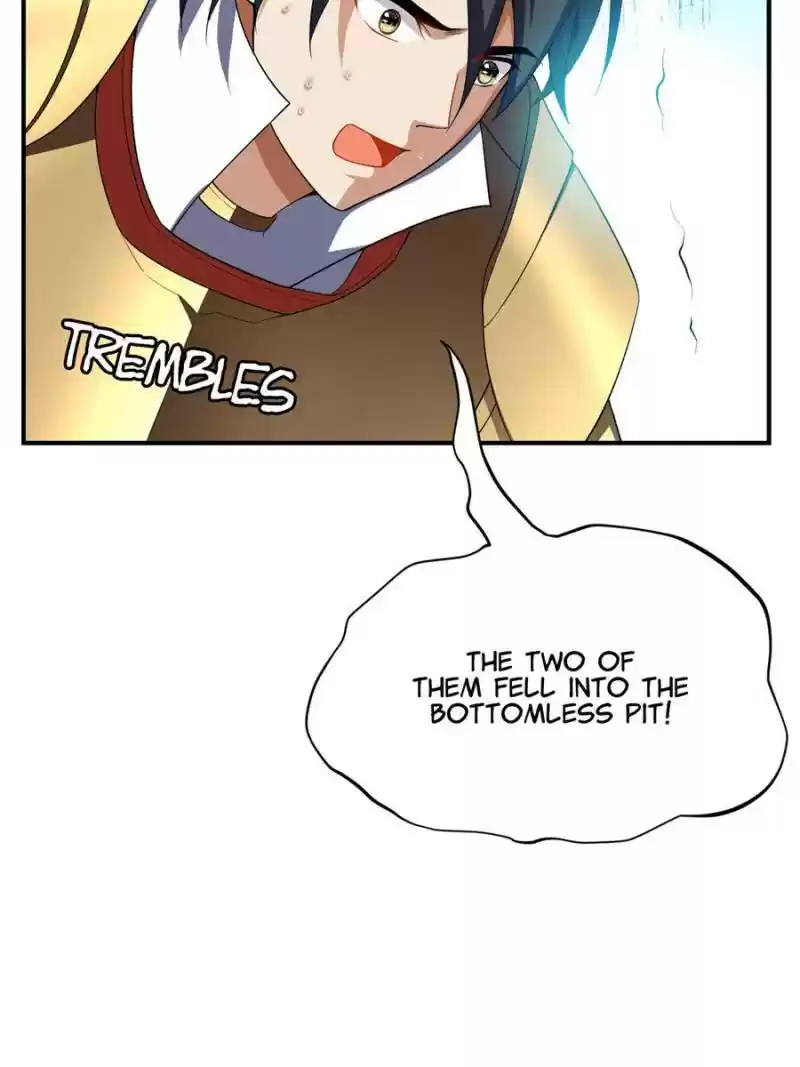 Conquest Of The Demon King Chapter 32