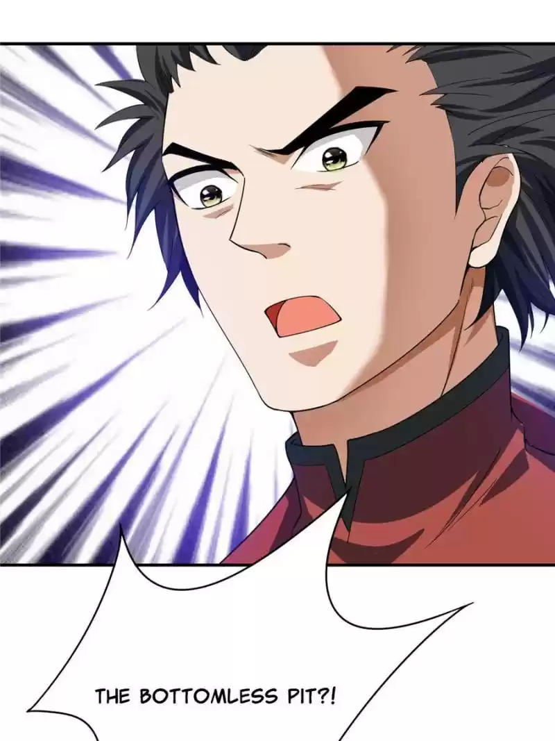 Conquest Of The Demon King Chapter 32