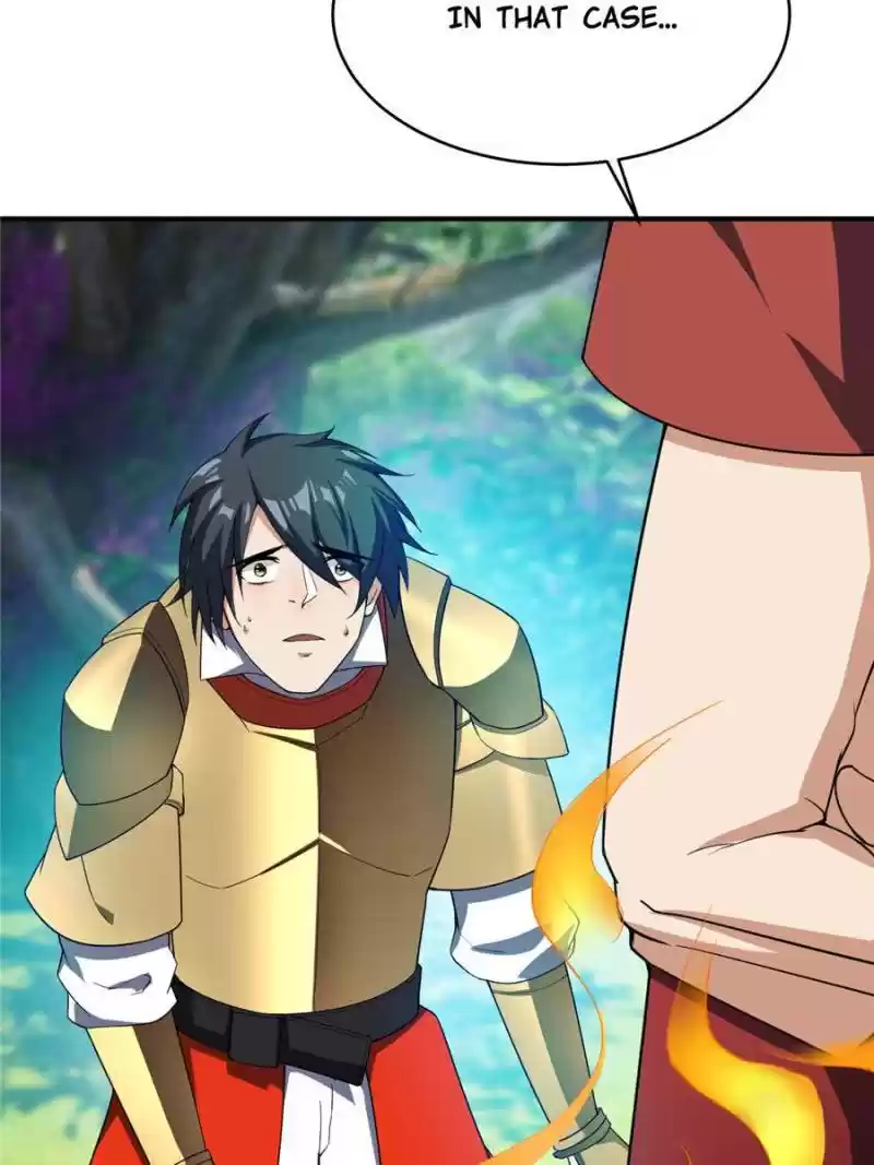 Conquest Of The Demon King Chapter 32