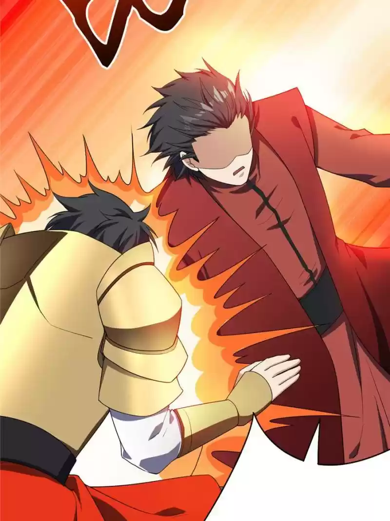 Conquest Of The Demon King Chapter 32