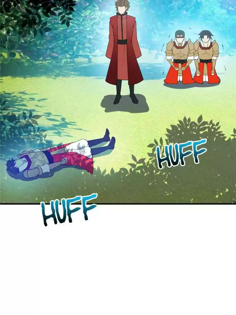 Conquest Of The Demon King Chapter 32