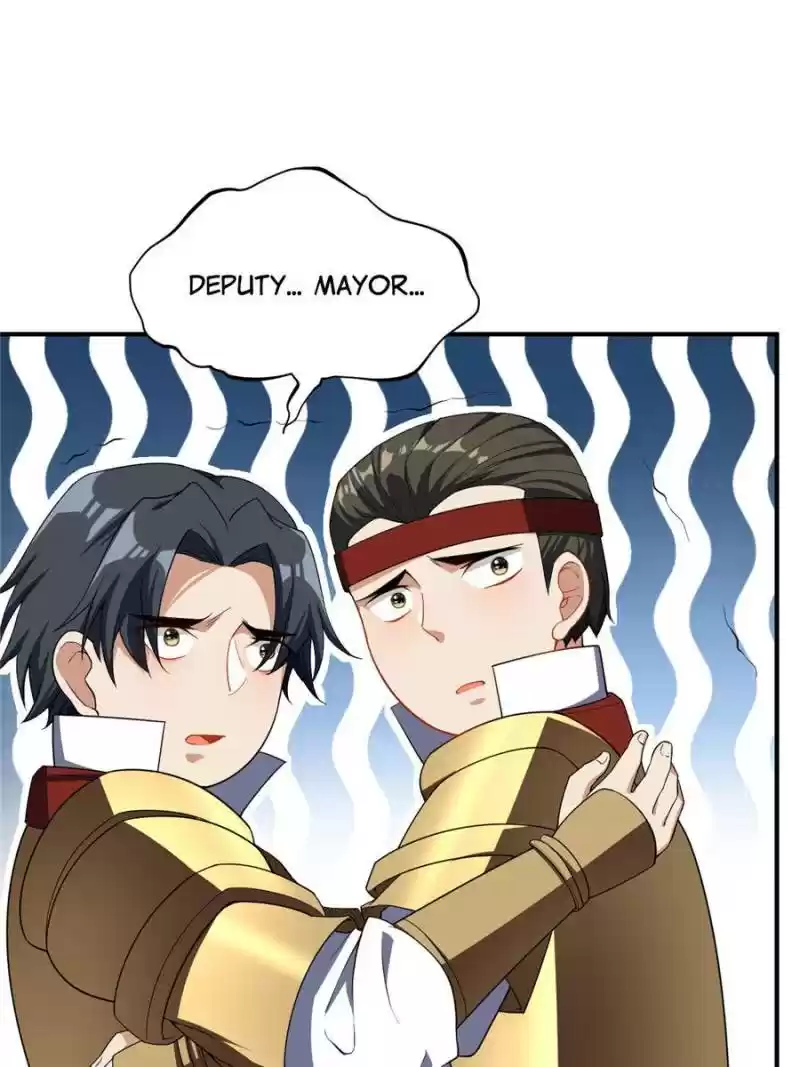 Conquest Of The Demon King Chapter 32