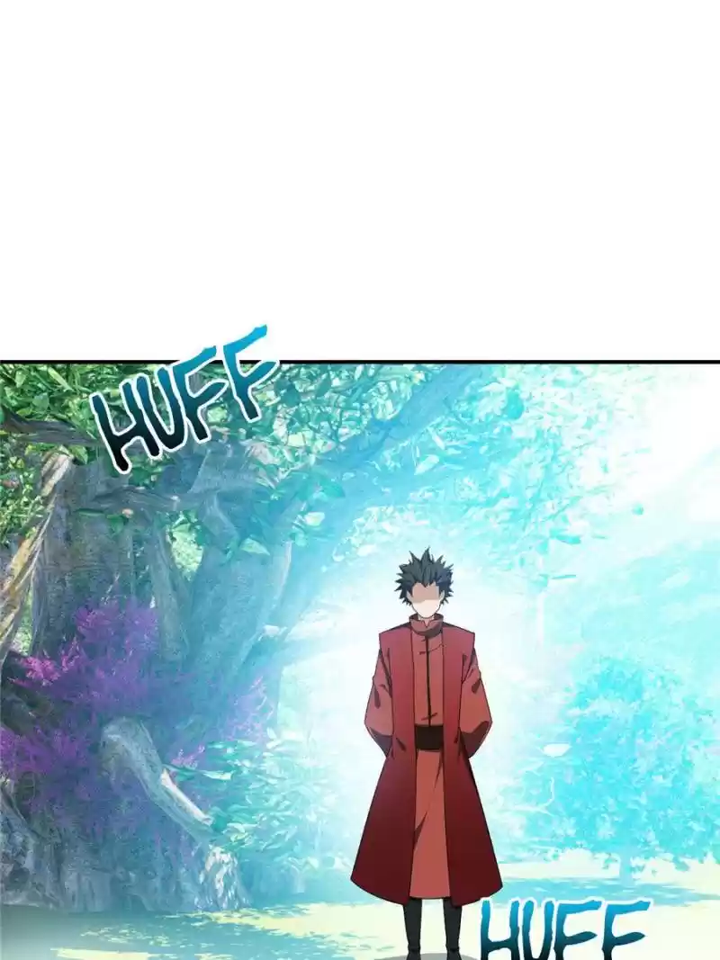 Conquest Of The Demon King Chapter 32