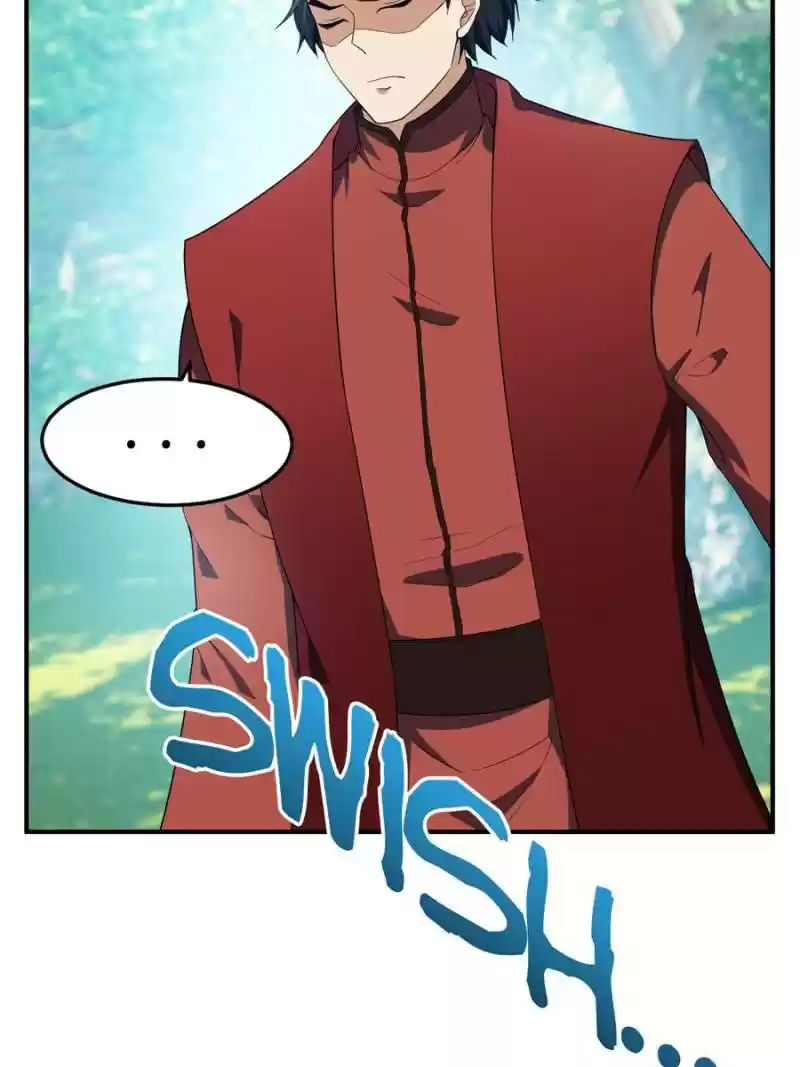 Conquest Of The Demon King Chapter 32