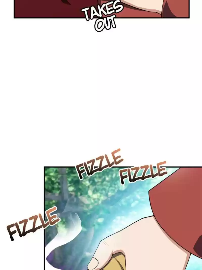 Conquest Of The Demon King Chapter 32