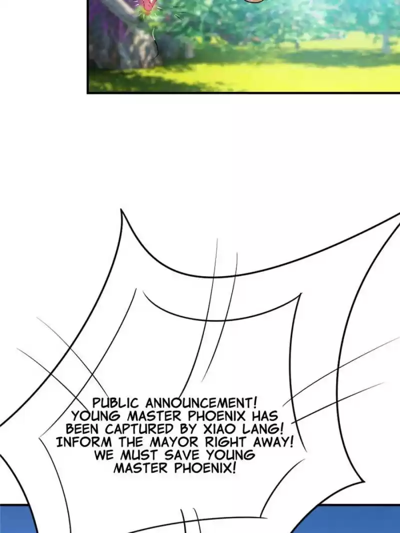 Conquest Of The Demon King Chapter 32