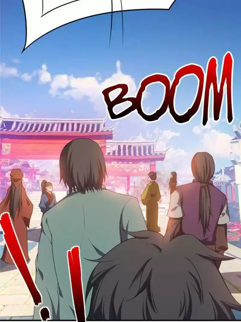 Conquest Of The Demon King Chapter 32