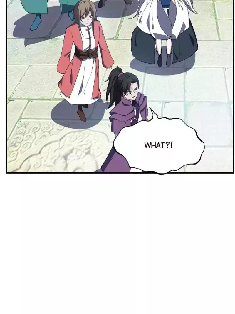 Conquest Of The Demon King Chapter 32