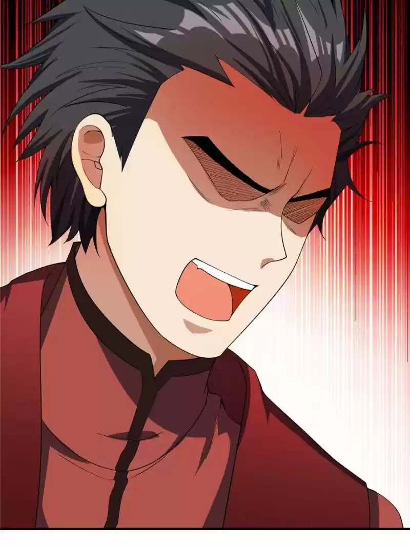 Conquest Of The Demon King Chapter 32