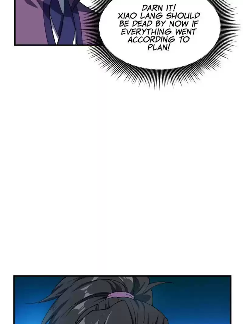 Conquest Of The Demon King Chapter 33