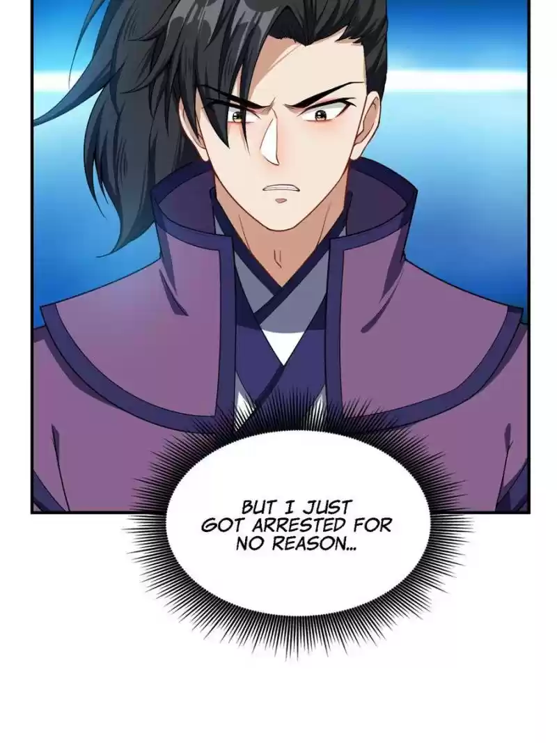 Conquest Of The Demon King Chapter 33