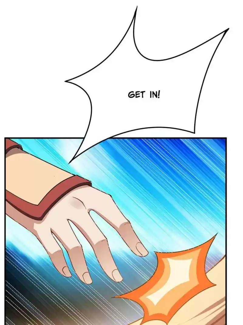 Conquest Of The Demon King Chapter 33